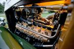 Pierce-Arrow 12 Model Sedan 1934 года